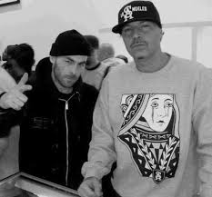 Dj Muggs And Alchemist Real Hip Hop Hip Hop Producers Beats By Dre Please download one of our supported browsers. dj muggs and alchemist real hip hop