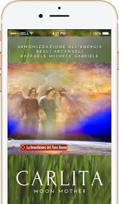 Come i ministri assistenti al trono in oriente, come i pianeti conosciuti nell'antichità ed a cui essi sarebbero preposti. Armonizzazione All Energia Degli Arcangeli Raffaele Michele E Gabriele Narrazione Ancestrale In Luna Piena