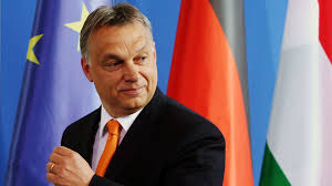 By zena wolf | august 5, 2021 1:20 p.m. The Eu Watches As Hungary Kills Democracy The Atlantic