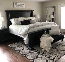 Black And White Master Bedroom Bedroom Decor Master For Couples Bedroom Decor For Couples Couples Master Bedroom