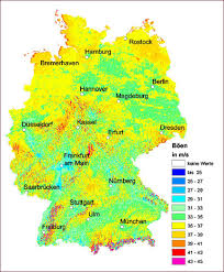 In deutschland gibt es laut wetterdienst jedes jahr zwischen 30 und 60 bestätigten tornados. Cedim Forschung Abgeschlossene Cedim Forschungsschwerpunkte Projekte Forschungsschwerpunkte Risikokarte Deutschland Sturmschadenrisiko