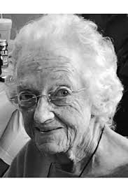 Obituary: Madeline Hazel Wescott