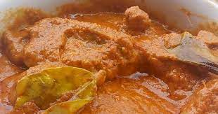 Resep Rendang Ayam Padang Oleh Mustika Aprilia Cookpad