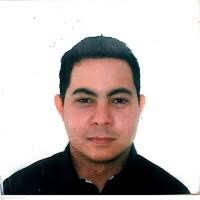 Edgar Jesus Jaime Pajaro