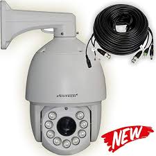 Ventech Ptz Camera Outdoor Analog Cctv Pan Tilt Zoom 30x Sony Security Sensor Night Vision Rs485 R Ptz Camera Home Security Tips Wireless Home Security Systems