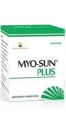 Pentru a obtine o sarcina femeia trebuie Myo Sun Plus Sun Wave Pharma 30 Plicuri Tulburari Premenstruale Si Menopauza Pcfarm Ro