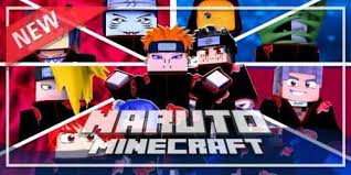 In all simplicity, it tells the story of a young ninja and his dreams of becoming the best and most knowledgea. Descargar Addons Naruto Mods For Minecraft Pe Para Android