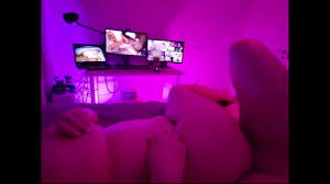 Goonette Milks her Daddys Cock as we Goon out to Porn together