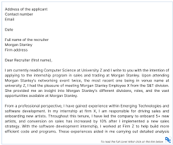 Dear sir or madam, right. 5 Free Cover Letter Templates That Will Get You Hired D2c
