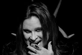 Ozzy Osbourne Returns To No 1 On Rock Radio Chart With