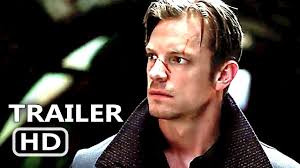Check spelling or type a new query. Altered Carbon Official Trailer 3 2018 Joel Kinnaman Netflix Tv Show Hd Youtube
