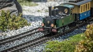 How To Choose The Right Model Train Set