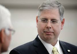 Fort Smith Interviews Final Boss Hopeful