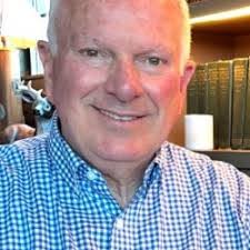 Christopher Krantz's Instagram, Twitter & Facebook