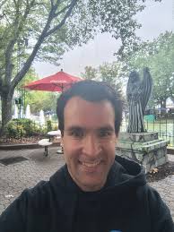 Riding with Grandkids at Kings Dominion