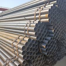 FHW高频焊管- 沧州市金冠钢管有限公司