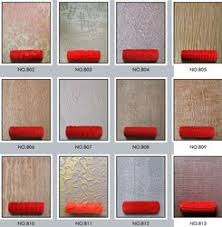 Apply decorative raised texture on walls and ceiling for mural painting tool. Pin En Home Sweet Home