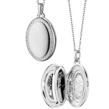 How do you make pictures for a locket? 10 Things To Personalize Your Locket By Monica Rich Kosann