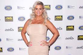 You cannot book kerry katona right now. Kerry Katona Ready For Fresh Start