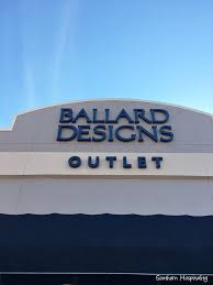 Find out what works well at ballard designs from the people who know best. Ballard Designs Outlet In Roswell Southern Hospitality