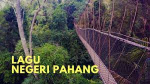 Play along in a heartbeat. Lagu Negeri Pahang Youtube