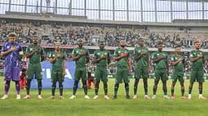 Bafana Bafana vs Rwanda: Go dey Qualify for World Cup! We Dey Predict Lineup!