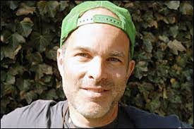 Aaron Woolf's Instagram, Twitter & Facebook