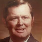 Obituary information for James Garnett Mayhugh