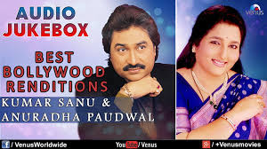Anuradha paudwal all song download, anuradha paudwal new songs, anuradha paudwal mp3 download, anuradha paudwal latest songs by djjhal.com. Kumar Sanu Anuradha Paudwal Best Hindi Songs Audio Jukeboxomg Hindi Old Songs Kumar Sanu Bollywood Music