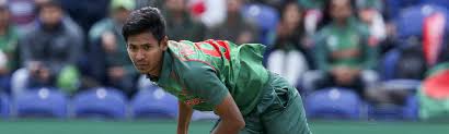 Proud to be a bangladeshi. Mustafizur Rahman Joins Bangladesh Injury List Before Cwc