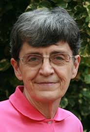 Ruth Ellen Stone Obituary May 7, 2018