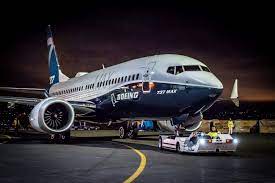 1 back in september 2020, the u.s. Should Boeing Change The Name Of The 737 Max To Put Passengers At Ease Skift