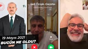 Sosyal medya hesaplarim facebook.com/sedatpeker twitter.com/sedat_peker youtube.com/sedatpekerreis. Sedat Peker In Son Videosu Ve Devletin Zirvesindeki Sessizlik Youtube