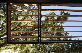 We only use the highest quality steel and manufacture. Modern Steel Trellis Life Of An Architect