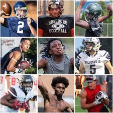 Players to watch in Oregon, SW Washington high school football