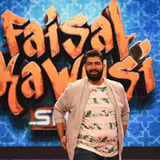 Dicke afghanen | faisal kawusi live. Die Faisal Kawusi Show Kehrt Mit Dritter Staffel Zuruck Im Doppelpack Mit Luke Die Schule Und Ich Am Sat 1 Fun Freitag Tv Wunschliste