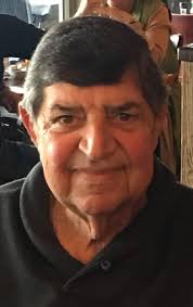 Obituary for Walter J. Russo