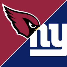 Giants 36-24 Cardinals (Oct 4, 2026) Final Score - ESPN