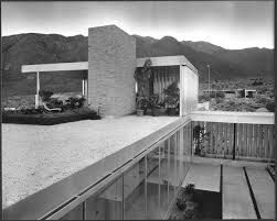 Eat Tarantula The Kaufmann House By Richard Neutra In 1946 Richard Neutra Desert Homes Architecture