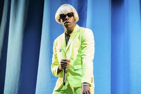 Tyler gregory okonma (born march 6, 1991), better known as tyler, the creator, is a rapper, singer, record producer, video director, stylist. Tyler The Creator From Bastard To Igor Breaking Down Each Era Of The Rapper Ew Com