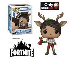 Pin On Fortnite Funko Pop Vinyl