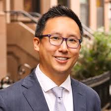 Paul Hyun's Instagram, Twitter & Facebook