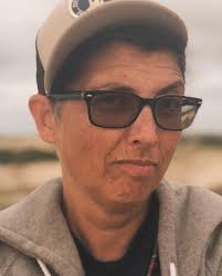 what can be said about @faithsoloway, the world's best sibling and absolute  theynius of a human who inspires so many people in the most low-key way.  Taters, as you turn 60 years