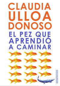 Image result for el pez que aprendio a caminar"