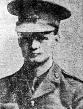 Life story: David Stuart Spence