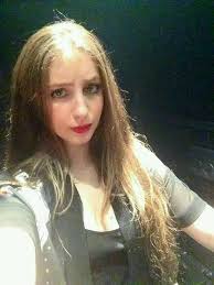 Christina Levine (@Levine129)