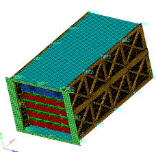 We did not find results for: Finite Element Model Of The Space Payload Cabinet By Directly Calling Download Scientific Diagram