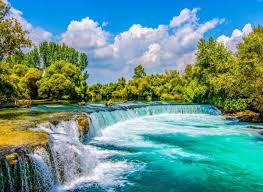 Aus alanya, side, manavgat, belek, antalya und kemer Nova Jigsaw Puzzle 1000 Stuck Manavgat Wasserfall Erwachsenen Puzzle Turkei Mugla Manavgat Wasserfall Grun Baume Innen Natur Landschaft Puzzles Aliexpress