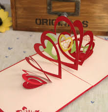 Learn how to make a new year 2020 cards. Handmade Love New Year Greeting Card Fire Valentine All About Love