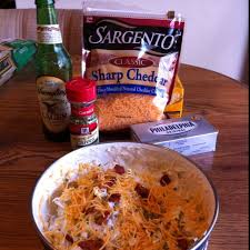 Bacon Beer Cheese Dip Aka Game Day Dip Recipe Food Com Recipe Yummy Dips Appetizer Snacks Party Food Appetizers